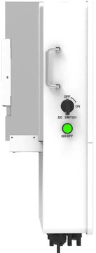 Deye SUN-25K-SG01HP3-EU-AM2