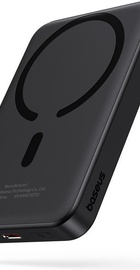 Baseus Magnetic Mini Air 10000mAh 20W Black (P10059001113-00)