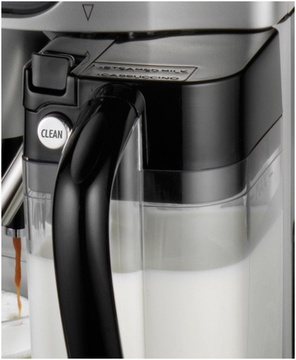 Delonghi Magnifica ESAM 4500.S