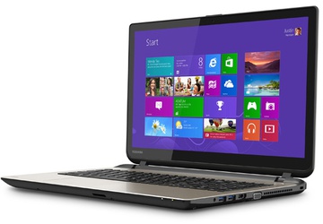 Toshiba Satellite L55T-B5271