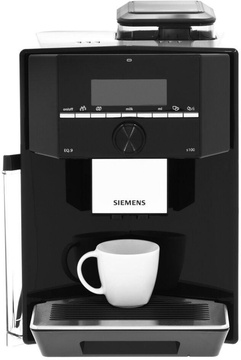 Siemens EQ.9 Plus S100 TI921309RW