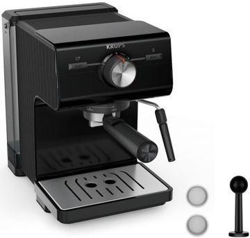 Krups Authentic C50 XP381810