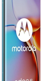 Motorola Edge 40 Pro 12/256GB Lunar Blue (PAWE0005)