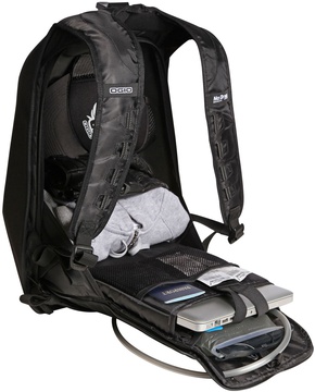 Ogio Rebel Black (111077.03)