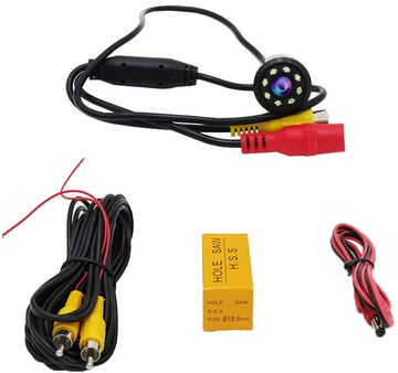 Carsharp Universal Inside LED (302CCD)