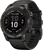 Garmin Fenix 7 Pro Sapphire Solar Carbon G. DLC Tit. with Black Band (010-02777-10/11/54)