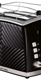 Russell Hobbs Groove Black 26390-56