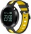 UWatch DM58 Black/Orange(54 103)