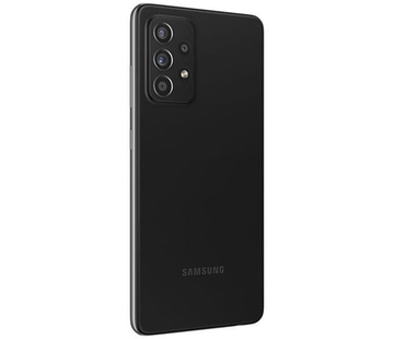Samsung Galaxy A52 8/256GB Black (SM-A525FZKI) UA UCRF