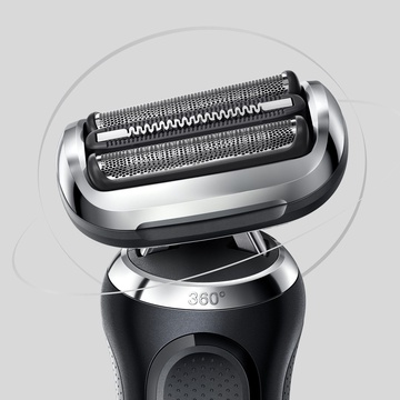 Braun Limited Edition
