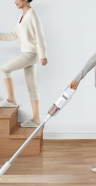 Deerma VC20 Plus Cordless Vacuum Cleaner White (DEM-VC20P)