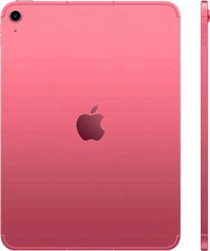 Apple iPad 2025 Wi-Fi + Cellular 128GB Pink (MD7J4)