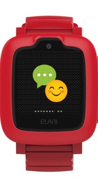 ELARI KidPhone 3G Red (KP-3GR)