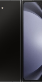 Samsung Galaxy Fold5 12/1TB Phantom Black (SM-F946BZKN)