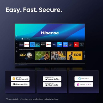 Hisense 55E8Q