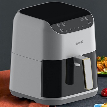Deerma Air Fryer KZ130 (DEM-KZ130W)