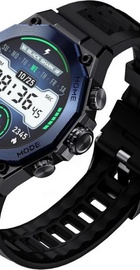 Black Shark S1 Pro Blue