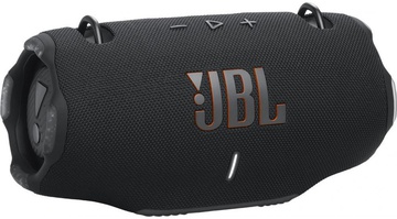 JBL Xtreme 4 Black (JBLXTREME4BLK)