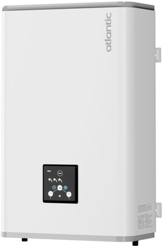 Atlantic Vertigo Steatite WI-FI 50 MP 040 F220-2-CE-CC-W (2250W) white (831180)