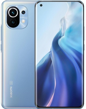 Xiaomi Mi 11 8/256GB Horizon Blue