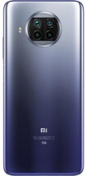 Xiaomi Mi 10T Lite 6/128GB Atlantic Blue
