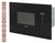 Ventolux MWBI 20 G BK TC FS