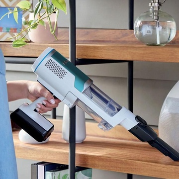 Dreame Cordless Pro with Auto Empty System BU3521EU