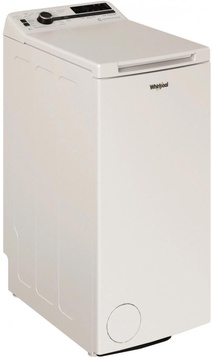 Whirlpool TDLRB6240BS