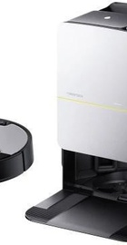 RoboRock Saros Z70 Silver