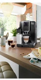 Delonghi Dinamica Plus ECAM 370.70.B