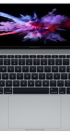 Apple MacBook Pro 13 Space Gray (MPXT2) 2017
