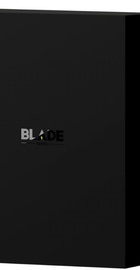 Baseus Blade Digital Display 20000 mAh PD 100W Black (PPDGL-01)