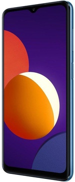 Samsung Galaxy M12 4/64GB Light Blue (SM-M127FLBV)