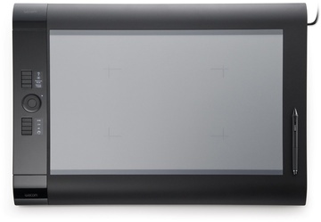 Wacom Intuos 4 XL (PTK-1240-D)