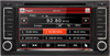 Audiosources AS-710 (Volkswagen: Touareg 2002-2010)