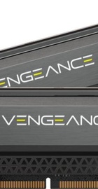 Corsair 64 GB (2x32GB) 6200 MHz Vengeance (CMK64GX5M2B6200C32)