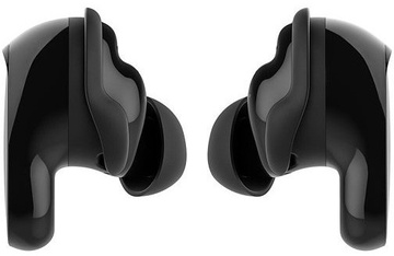 Bose QuietComfort Earbuds II Triple Black (870730-0010)