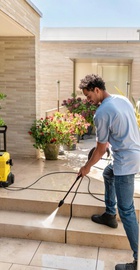 Karcher K 3 Car&Home Modular (1.676-356.0)