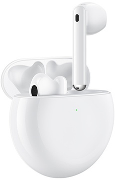 HUAWEI Freebuds 4 Ceramic White (55034498)