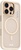 Blueo Frosted HEAT DISSIPATION Case for iPhone 16 Pro Max with MagSafe Gold