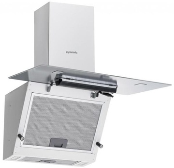 Pyramida NRX2-50 WH