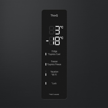 LG GW-B509FXUW