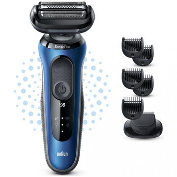 Braun Series 6 61-B1500s