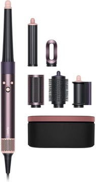 Dyson Airwrap i.d. Multi-Styler and Dryer Straight to Wavy Jasper Plum (599021-01)