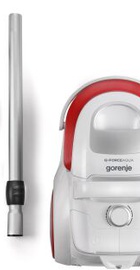 Gorenje VCEB01GAWWF