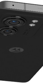 Motorola Edge 40 8/256GB Eclipse Black