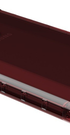 Urban Armor Gear Plyo Crimson Red for Samsung Note 9 (211052119494)
