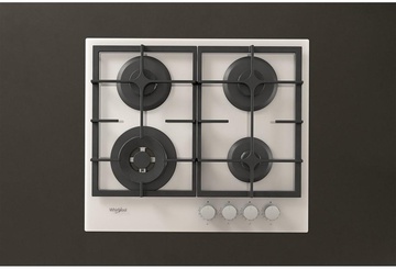 Whirlpool AKTL 629 WH