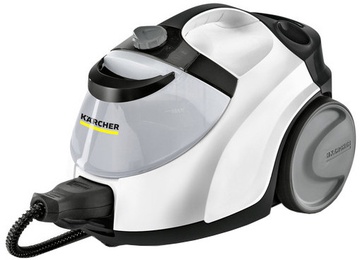 Karcher SC 5 EasyFix Premium Iron Plug (1.512-550.0)