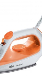 Braun TexStyle 1 SI 1009 OR